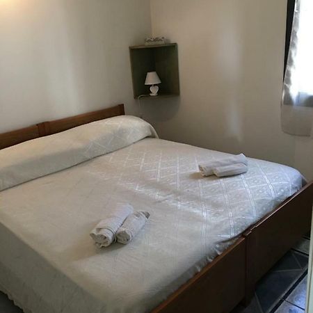 Mimosa Bilocale Cala Liberotto Bagian luar foto